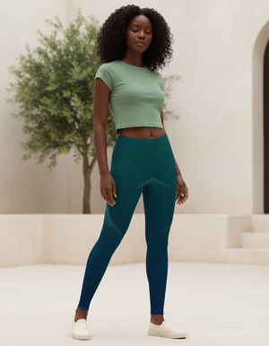 Zenith leggings