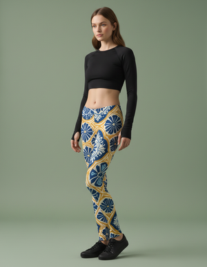 Borealis leggings