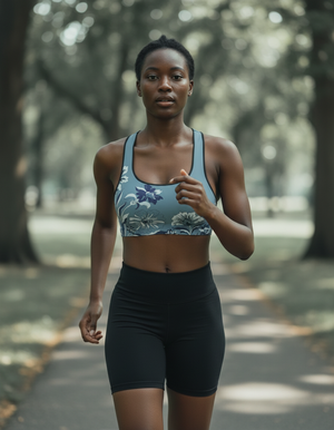 Marina Elysian classic sports bras