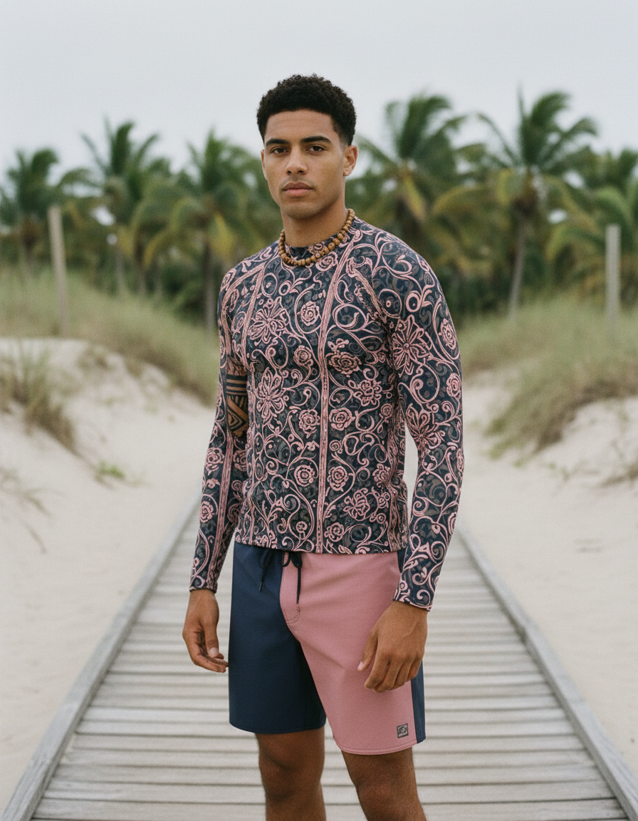 Men's