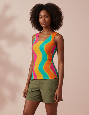 Women's Rei women's tank tops