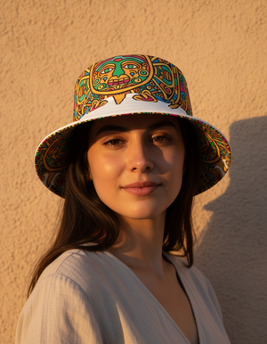 Coyote Bucket Hat Bucket Hat — Dripper