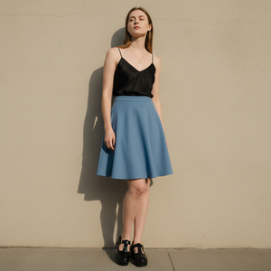 Stone Blue