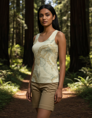 Women's Harbor tank tops