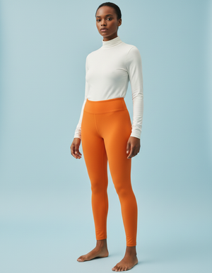 Neon Orange