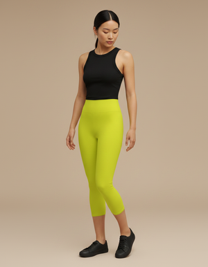 Runway Chartreuse