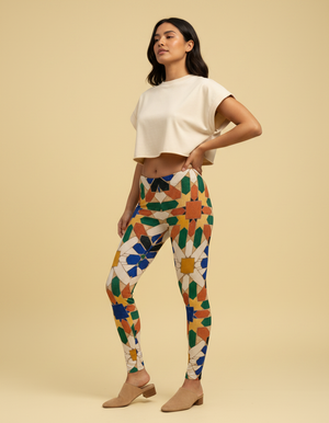 Ksar leggings