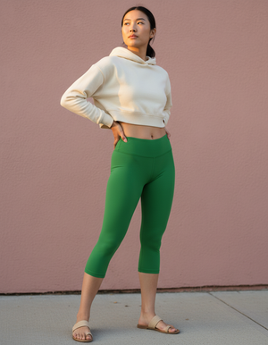 Parrot Green