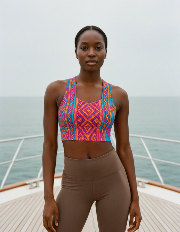 Quechua Collection sports bras