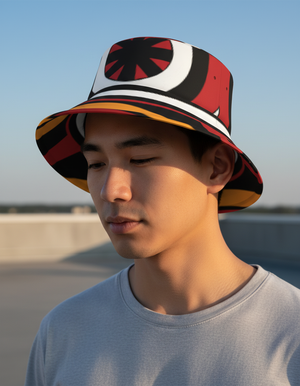 Ritual Bucket Hat Bucket Hat — Dripper