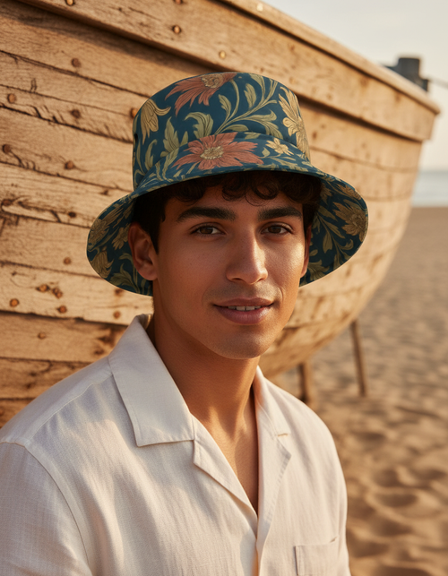 Sundance bucket hats