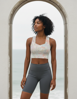 Haven Sports Bra bikini — Dripper