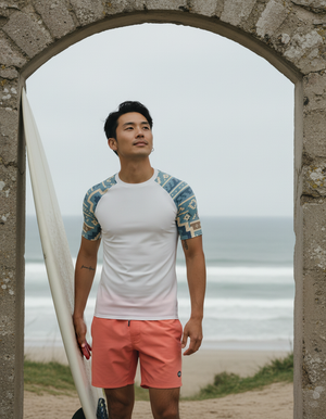 Men's Cielo men's rashguards