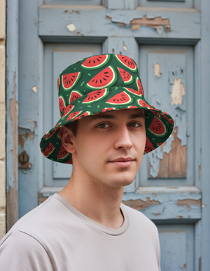 Savor Bucket Hat Bucket Hat — Dripper