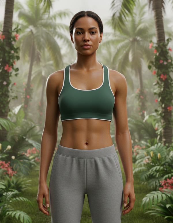Sycamore Sports Bra