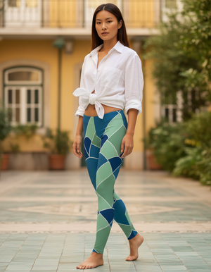 Kaze leggings