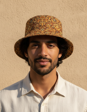 Kavya Bucket Hat Bucket Hat — Dripper