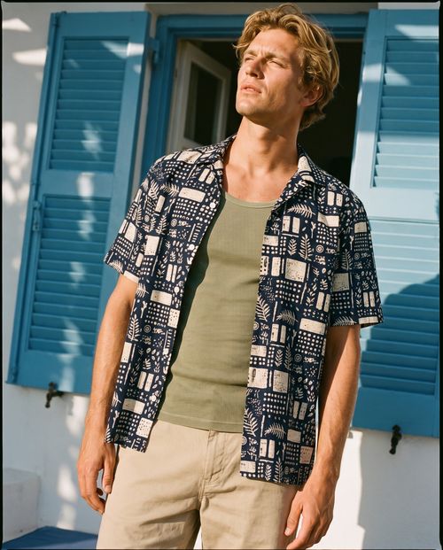 Io Hawaiian Shirt