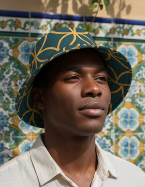 Sora Bucket Hat Bucket Hat — Dripper