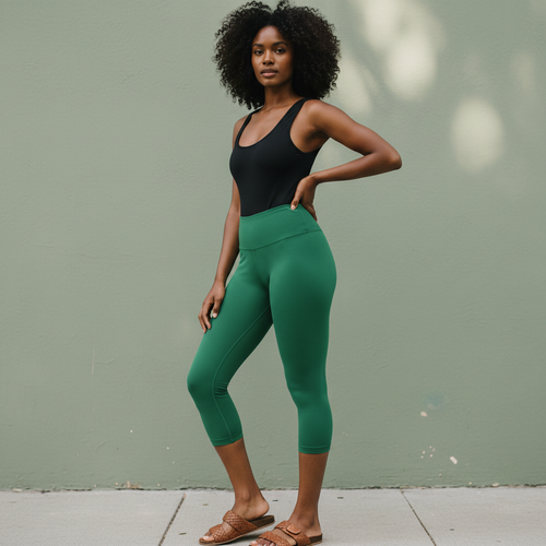 Racing Green