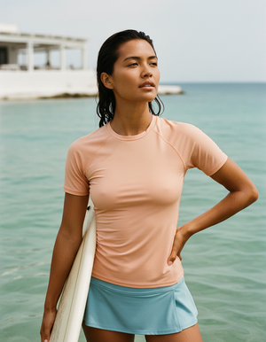 Peach Fuzz