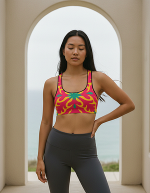 Kona classic sports bras
