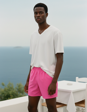Neon Pink