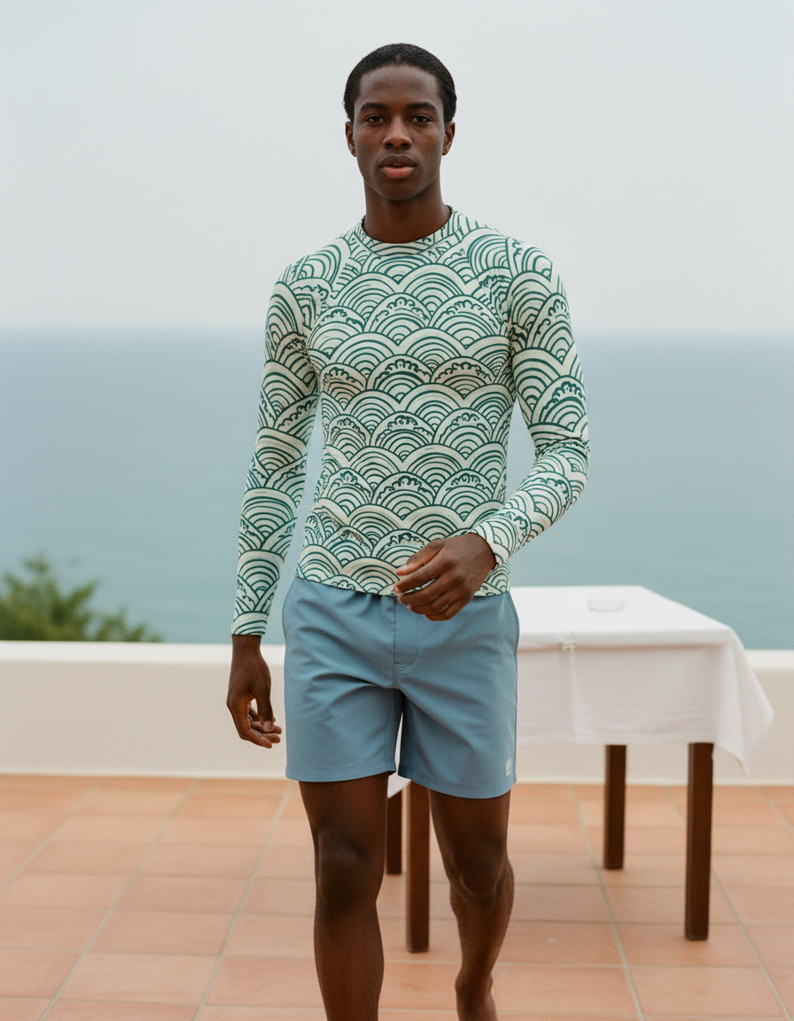 Men's