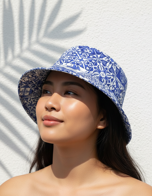 Bairro Bucket Hat Bucket Hat — Dripper