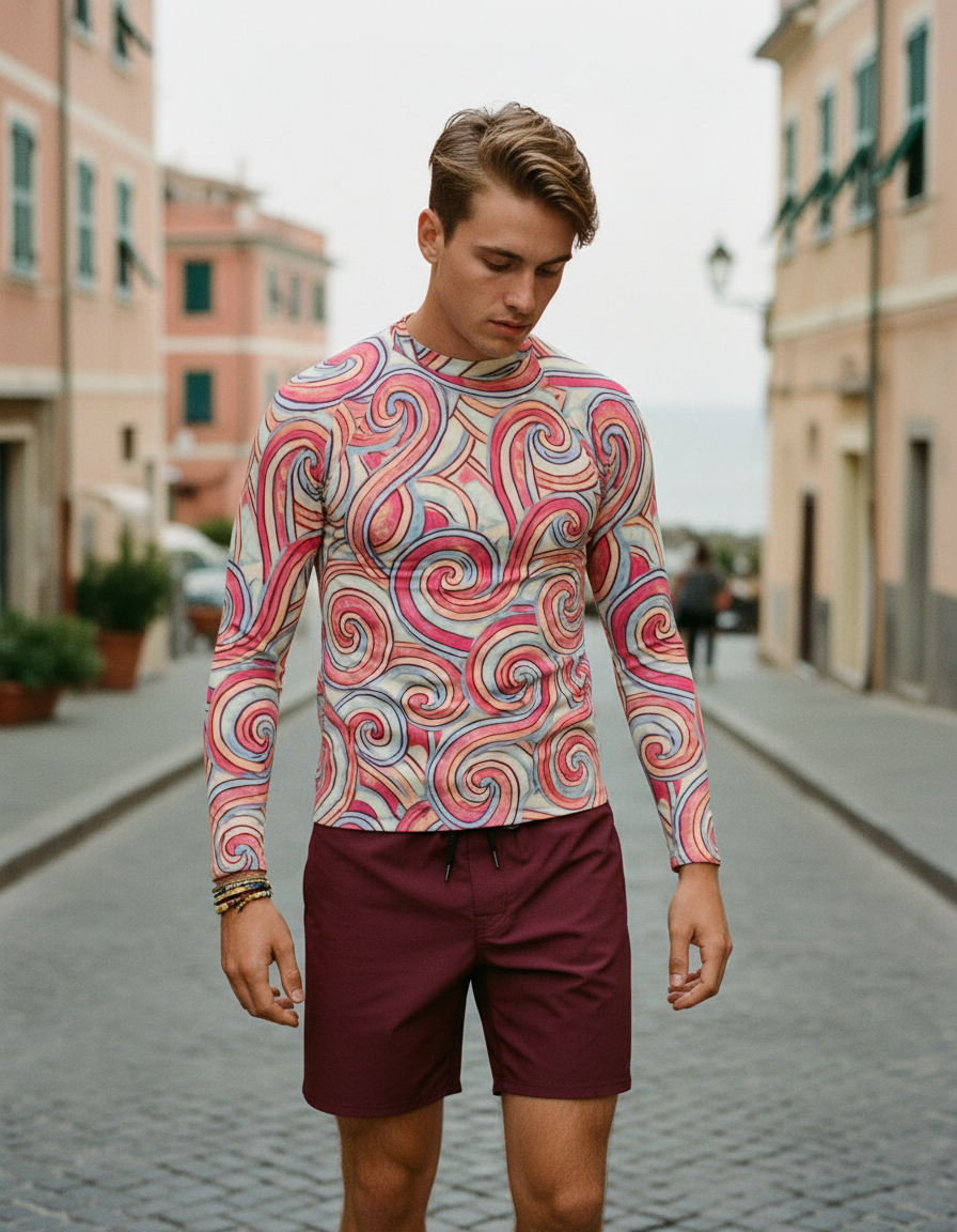 Men's