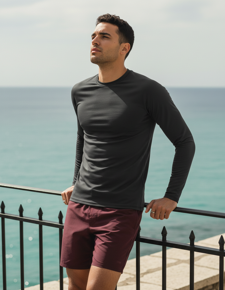 Men's