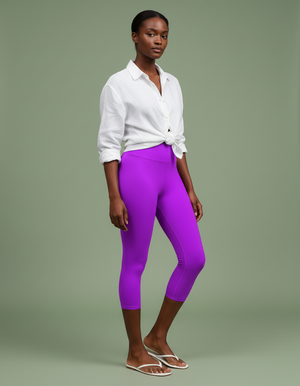 Neon Purple
