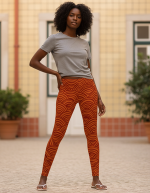 Yugen leggings