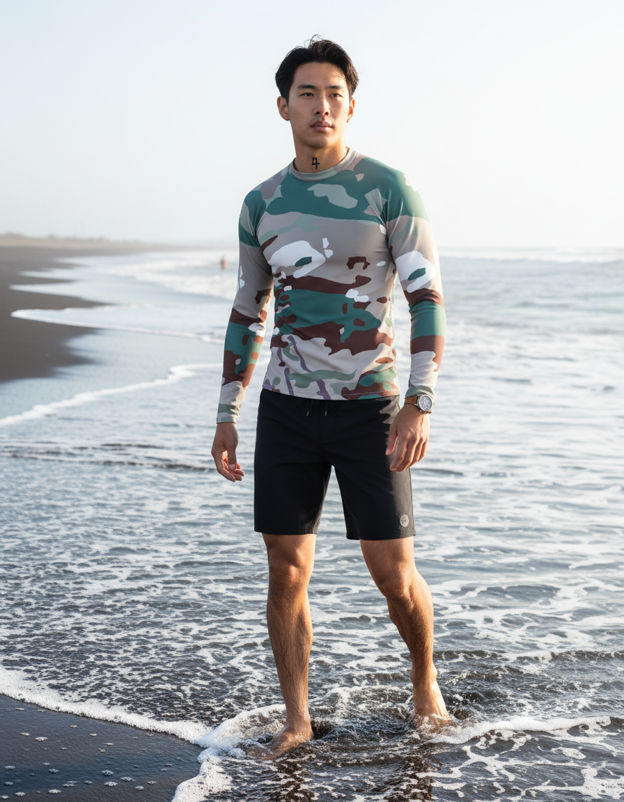 Men's