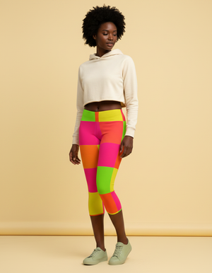 Pulse Leggings bikini — Dripper
