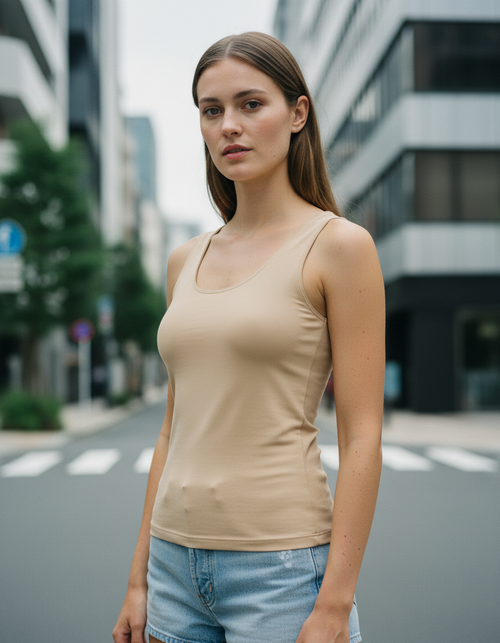 Chanel Beige