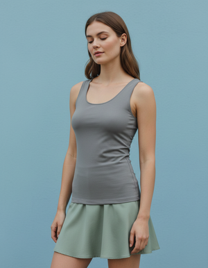Gray