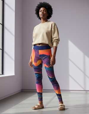 Twilight leggings