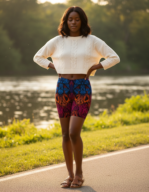 Breeze Short Shorts Short Shorts — Dripper