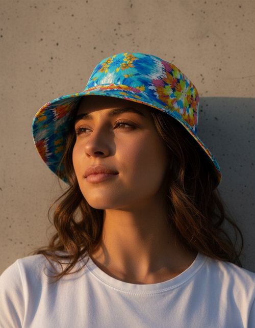 Sumi Bucket Hat bucket hat