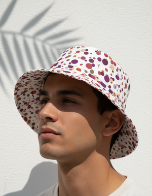 Nimbus Bucket Hat Bucket Hat — Dripper