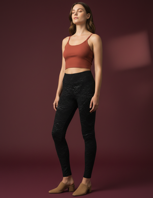 Mystique leggings