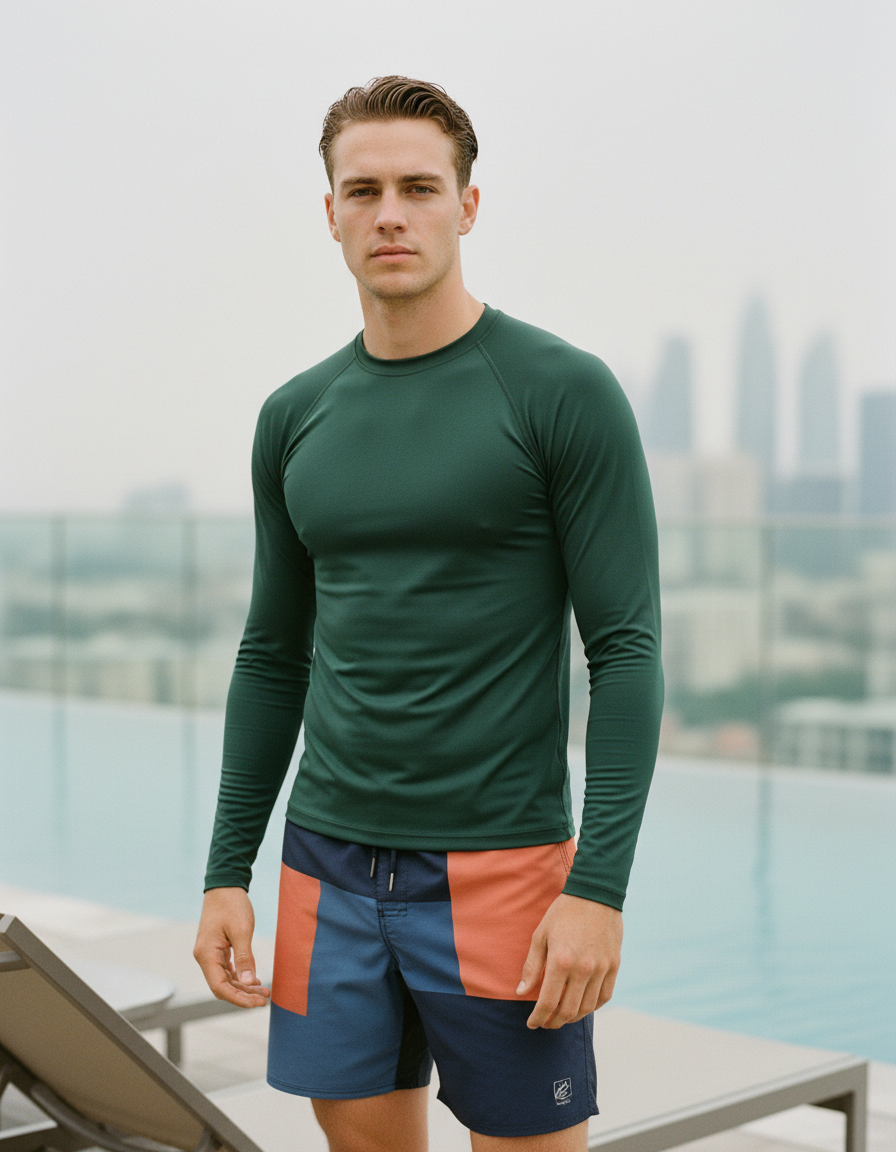 Men's