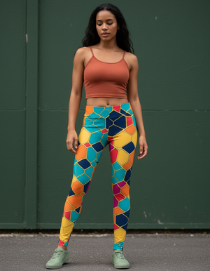 Yugen leggings