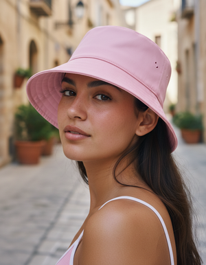 Baby Pink