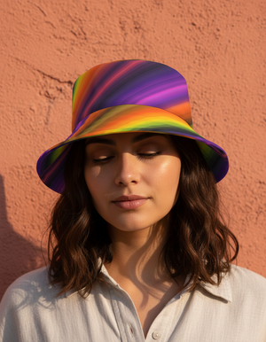 Stratum Bucket Hat Bucket Hat — Dripper