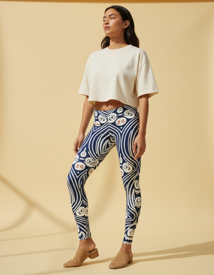 Sora Leggings Women's Leggings — Dripper