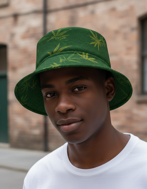 Mizu Bucket Hat Bucket Hat — Dripper