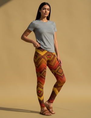 Quechua Collection Women's Leggings women's leggings