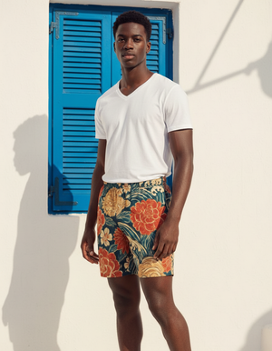 Edo Men's Swim Trunks bikini — Dripper